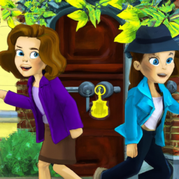 nancy drew games download
