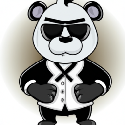 panda master download
