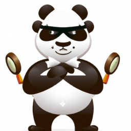 panda master download
