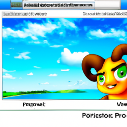 proctoru extension: chrome download
