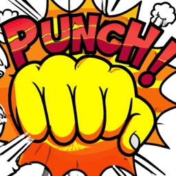 punch sound effect download
