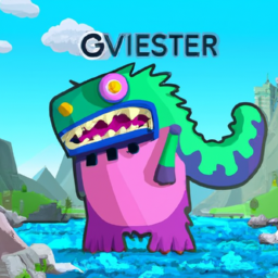 river monster 777 apk download
