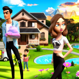 sims 4 worlds download
