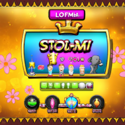 slotomania vip premium download
