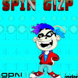 spinz 808 download
