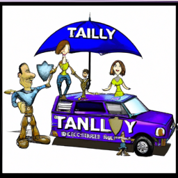 talley insurance
