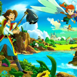 the legend of neverland pc download
