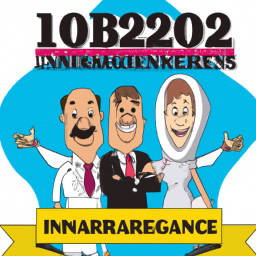 top 100 insurance brokers 2022
