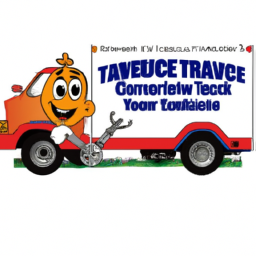 tow truck insurance california
