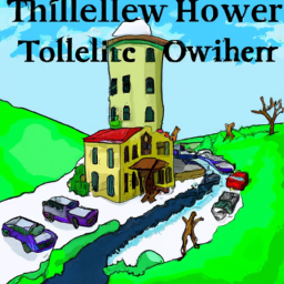 tower hill insurance lawsuit
