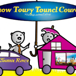 town and country insurance agency
