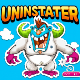 ultra monster game download
