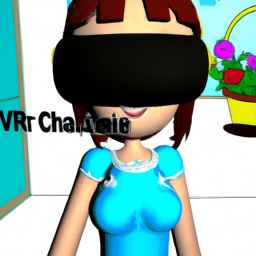 vrchat download pc
