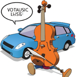 violin insurance
