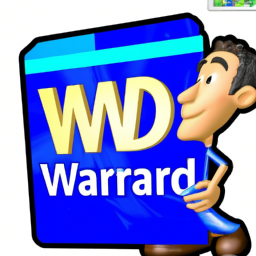 wd smartware download
