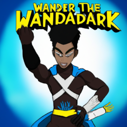 wakanda forever download
