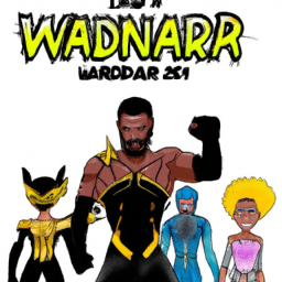 wakanda forever download
