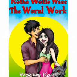 werewolf romance novels free download pdf
