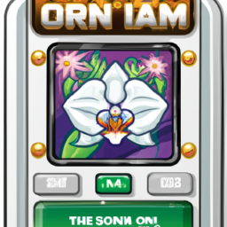 white orchid slot machine free download for android free
