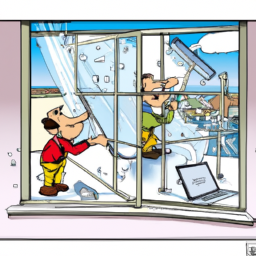 window cleaning liability insurance
