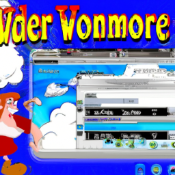 wondershare filmora 12 download
