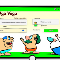 yoga download login
