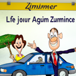 zimmer insurance agency
