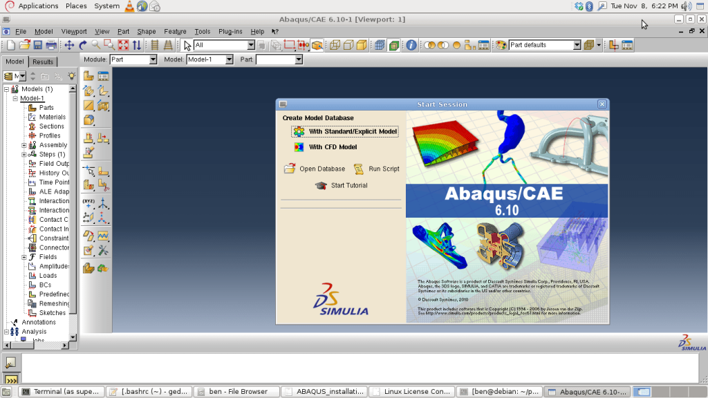 Abaqus Download – Get Free Installation Now