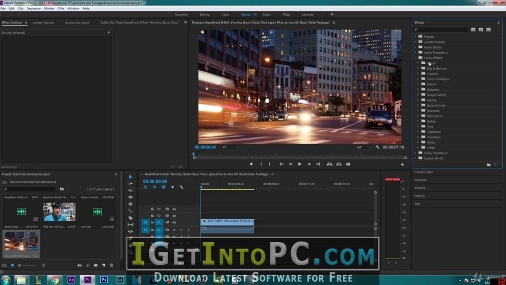 Adobe Premiere Pro Download for Windows 11 – SEO Optimized Meta Title