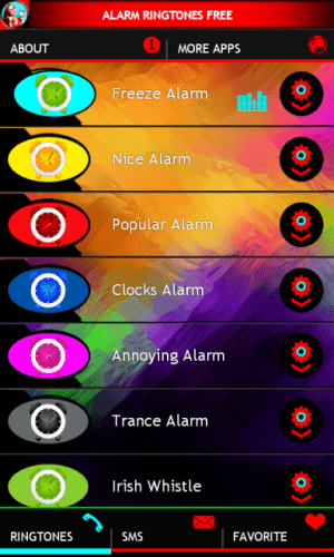 “Alarm Ringtone Download – Get Free Ringtones Now”