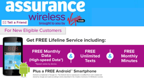 Assurance Wireless App Download – Get Connected for Free