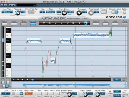 Auto Tune Evo Download – Get the Latest Version Here