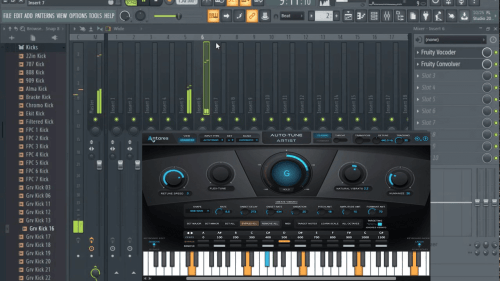 Auto-Tune Pro Free Download – Boost Your Music Production