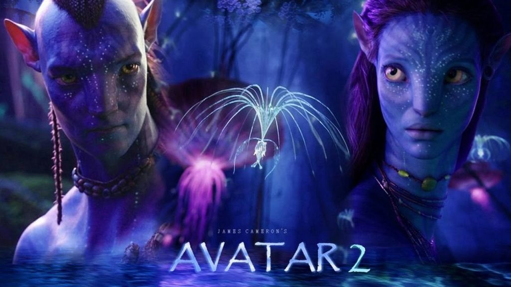 Avatar 2 Full Movie Free Download – Watch Online HD Now!