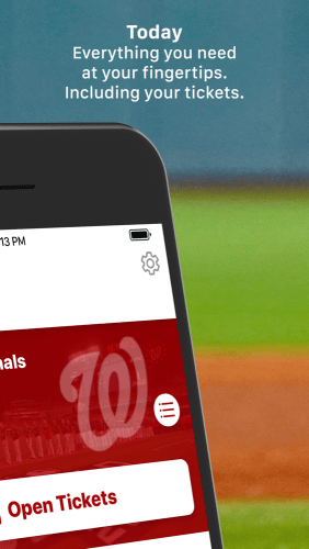 Ballpark App Download – Get the Best Baseball Experience On Your Phone