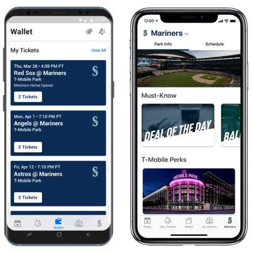 Ballpark App Download – Get Your Tickets and Stay Up-to-Date