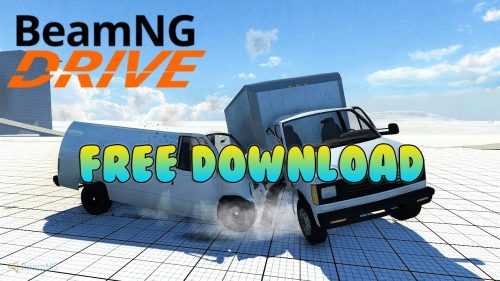 BeamNG Download Free – Get the Latest Version Now