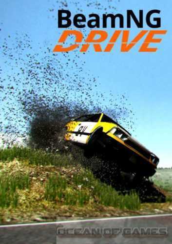 “BeamNG Drive Download for PC – Get the Best Game Experience”