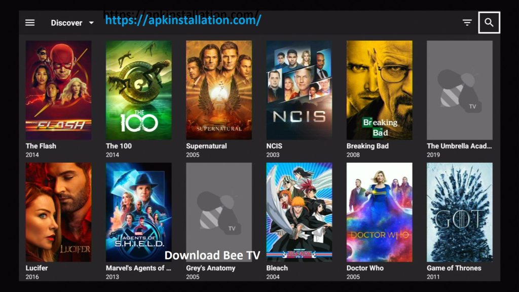 Bee TV Download – Find the Best Download Sources Online