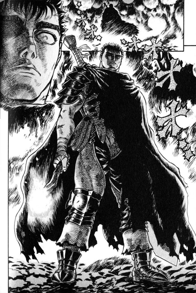 Berserk Manga Download – Find Free Downloads Now