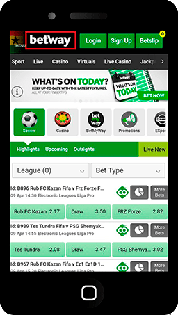 Betway APK Download – Get the Latest Version Now