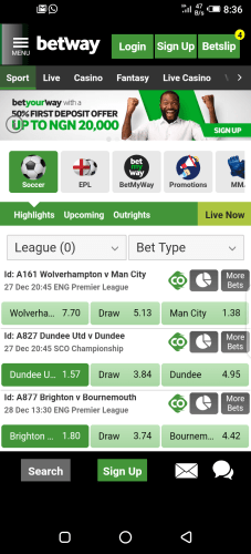 Betway APK Download – Install the Latest Version Today