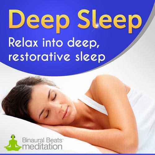 Binaural Beats Sleep Download – Improve Sleeping Quality Now