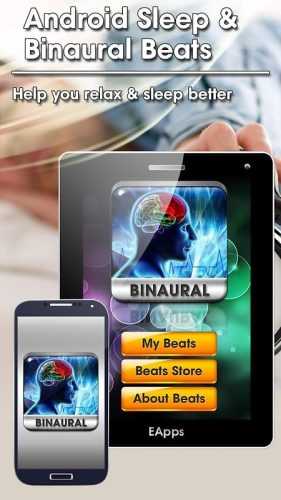 Binaural Beats Sleep Download – Improve Your Sleep Quality