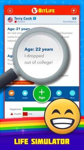 BitLife PC Download – Download BitLife Life Simulator on Your Computer Today!