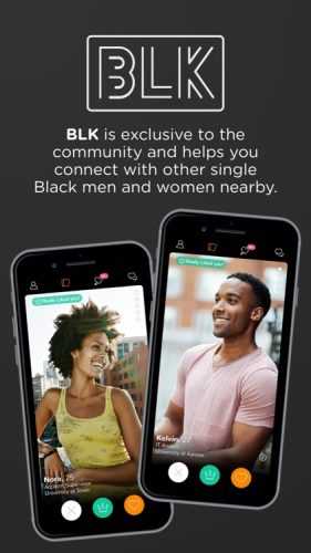 BLK App Download – Find the Best Match Today!