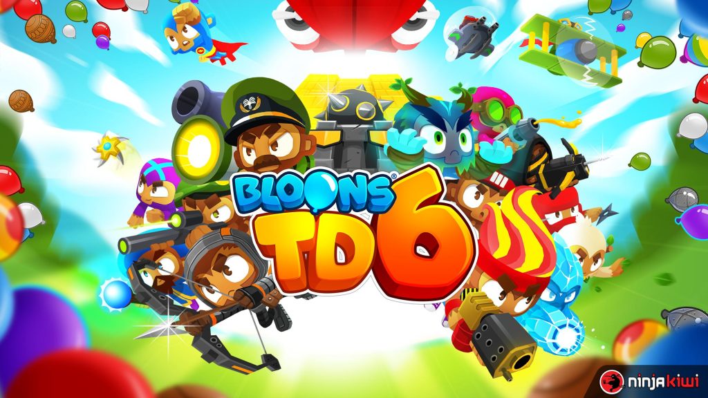 Bloons TD 6 Apk Download – Ultimate Guide and Free Links