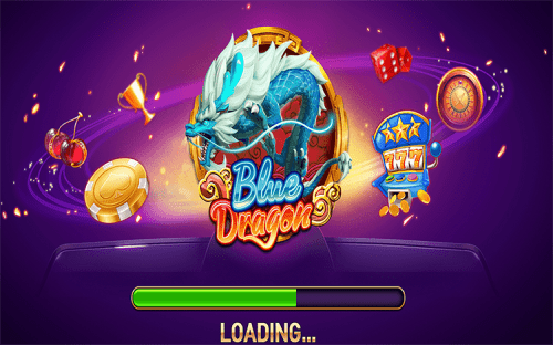 Blue Dragon Slots Download – Play Now and Win Big