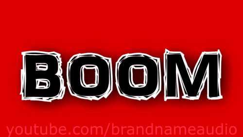 Boom Sound Effect Download – Best Free Sound Effects | Website Name