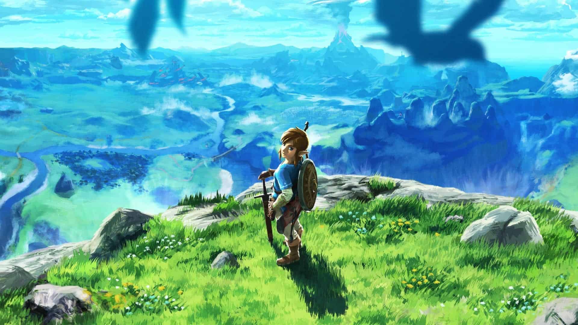 Breath of the Wild Download – Get it Now